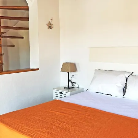 Wallada Lucano 別荘 コルドバ