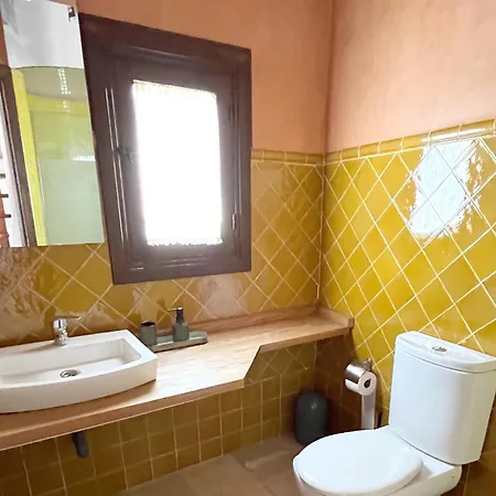 Holiday home Wallada Lucano Cordoba
