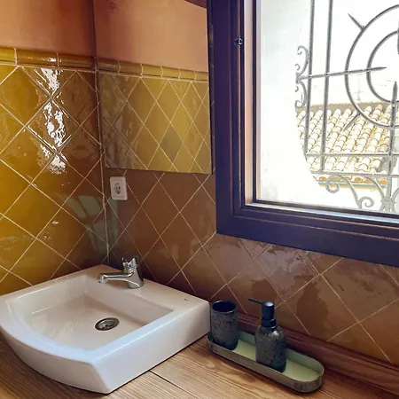Holiday home Wallada Lucano