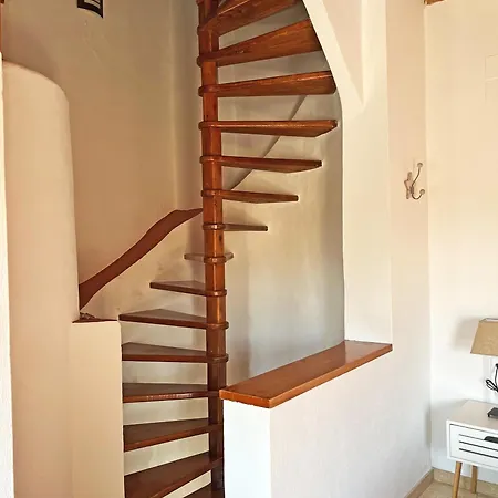 Сasa de vacaciones Wallada Lucano *