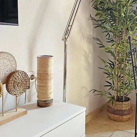 Wallada Lucano Сasa de vacaciones *