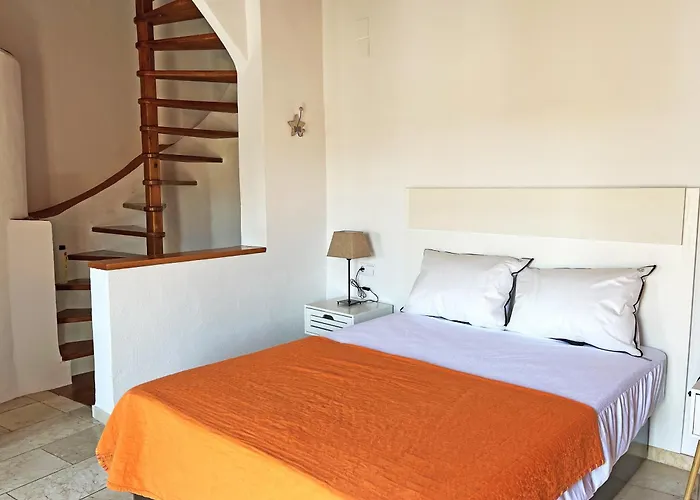 Wallada Lucano 度假居 科爾多瓦